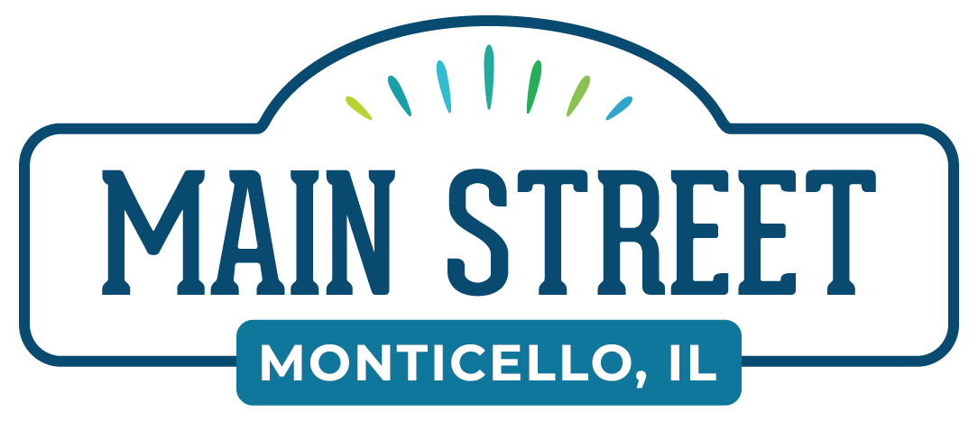 Main Street Logo